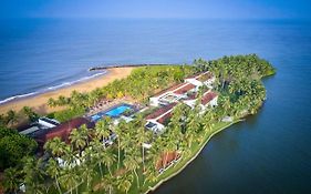 Avani Kalutara Resort